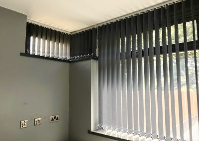 Vertical Blinds