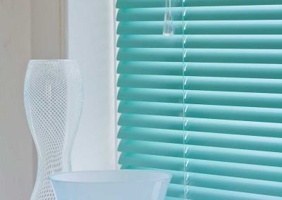 Metal Venetian Blinds