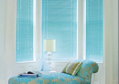 Metal Venetian Blinds