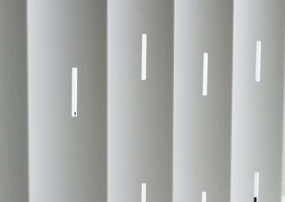 rigid pvc vertical blinds birmingham