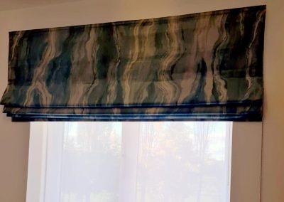 Roman Blinds Birmingham