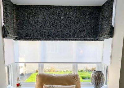 Roman Blinds Birmingham