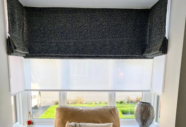 Roman Blinds Birmingham