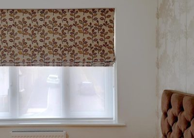 Roman Blinds Birmingham