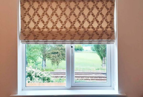 Roman Blinds Birmingham