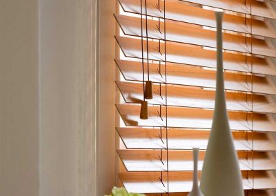 wooden venetian blinds Birmingham