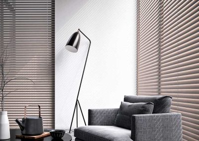 wooden venetian blinds Birmingham