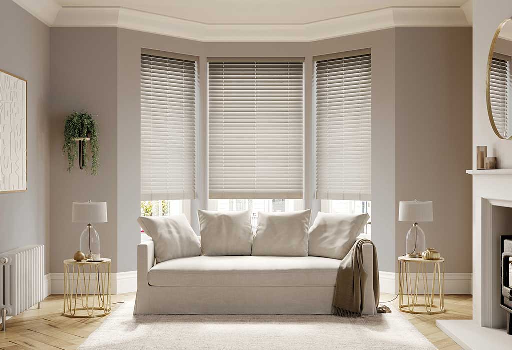 Fauxwood Venetian Blinds Birmingham