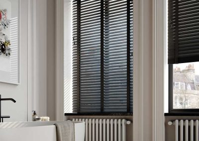 Fauxwood Venetian Blinds Birmingham