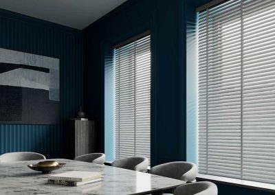 Fauxwood Venetian Blinds Birmingham