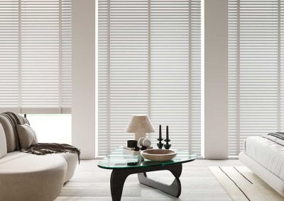 Fauxwood Venetian Blinds Birmingham