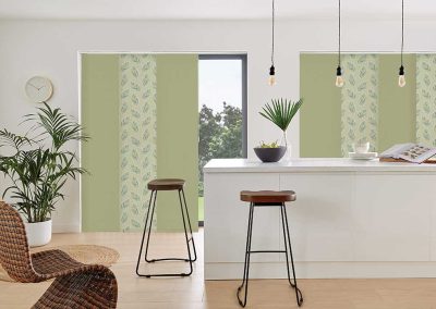 Panel Blinds Birmingham