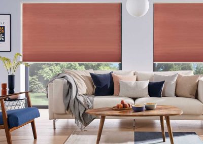 Pleated Blinds Birmingham