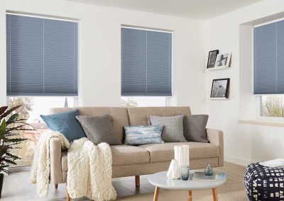 Pleated Blinds Birmingham