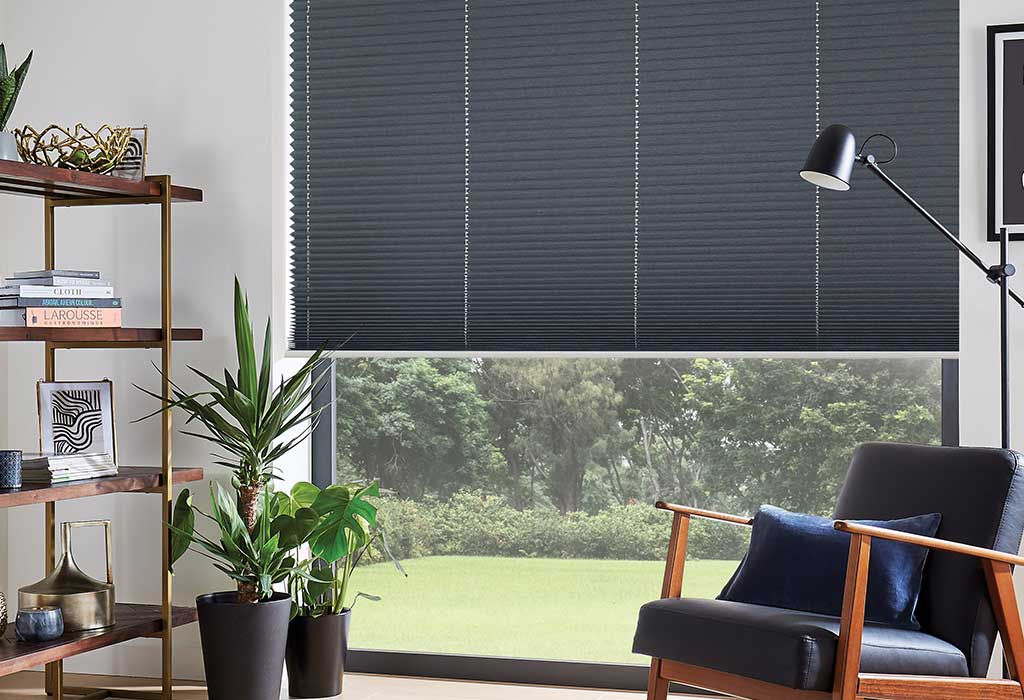 Pleated Blinds Birmingham