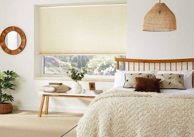 Pleated Blinds Birmingham